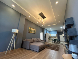 Apartament Me Qera 1+1 Tek Liqeni i Thate (ID B2101090) Tirane