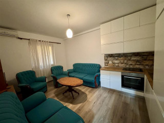 Apartament Me Qera 1+1 Tek Rruga e Elbasanit (ID B211334) Tirane