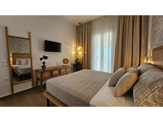 Apartament Me Qera 2+1+2 Tek Pazari i Ri (ID B2201303) Tirane