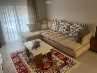 Apartament Me Qera 3+1 Tek Tregu Elektrik (ID B23125) Tirane