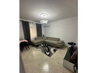 Apartament Me Qera 1+1 Tek Myslym Shyri (ID B211336) Tirane