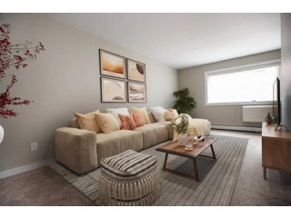 Apartament Per Shitje 1+1 tek Kompleksi Zirkon (ID B110439) Tirane