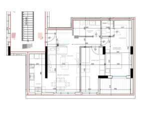 Apartament Ne Shitje 2+1 Tek Rruga E Elbasanit (ID B120674) Tirane