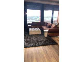 Apartament Me Qera 1+1 tek Liqeni i Thate (ID B2101093) Tirane.