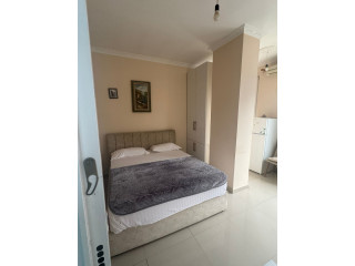 Garsioniere Me Qera Tek 5 Maji (ID BG128) Tirane