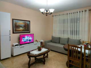 Apartament Ne Shitje 2+1 Tek Varri i Bamit (ID B121188) Tirane