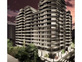 Apartament Ne Shitje 2+1 ne Vasil Shanto (ID B120677) Tirane