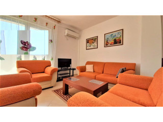Apartament me Qera 1+1 tek Ish Stacioni i Trenit (ID B2101097) Tirane.