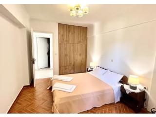 Apartament Me Qera 2+1 Tek 5 Maji (ID B2201309) Tirane