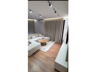 Apartament Me Qera 2+1+2 Tek Liqeni i Thate (ID B2201311) Tirane.