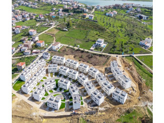 Shitet Vile 3-kateshe ne Farke (ID BV0114) Tirane
