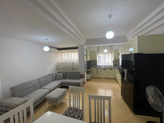 Apartament Me Qera 2+1 Tek Kopshti Zoologjik (ID B2201313) Tirane
