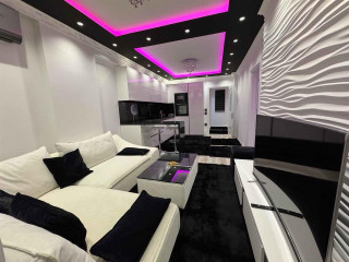 Apartament Me Qera 2+1 Ne Fresk (ID B2201314) Tirane