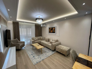 Apartament Me Qera 2+1+2 Tek Liqeni I Thate (ID B2201315) Tirane