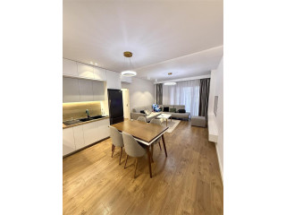 Apartament me Qera 2+1+2 prane Rruges se Elbasanit ( ID B2201317) Tirane