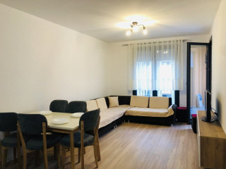 Apartament Me Qera 1+1 Tek Kompleksi ASL\Zirkon (ID B2101104) Tirane.