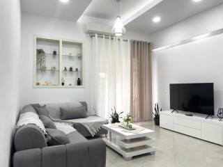 Apartament me qera 1+1 tek Kopshti Botanik (ID B2101107) Tirane