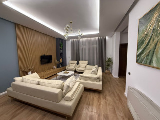 Apartament me qera 3+1 Duplex tek Kodra e Diellit (ID B230152)