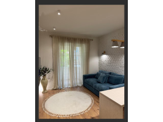 Apartament me Qera 2+1 Tek Myslym Shyri (ID B221300) Tirane