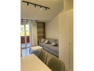 Apartament Me Qera 1+1 papafingo Ne Fresk (ID B2101106) Tirane