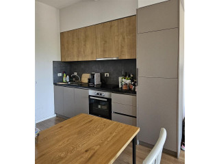 Apartament Me Qera 1+1 Tek 21 Dhjetori (ID B2101105) Tirane.