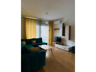 Apartament Me Qera 2+1+2 ne Don Bosko (ID B2201319) Tirane.