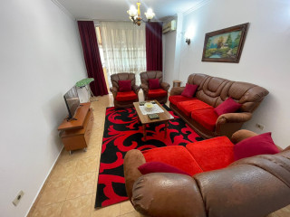 Apartament Me Qera 2+1, Tek Myslym Shyri, (ID B220547), Tirane