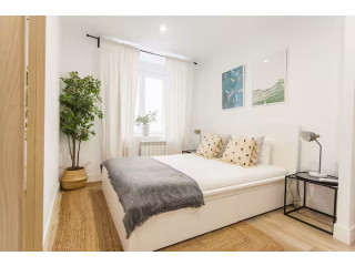 Apartament me qera 1+1 tek Bulevardi i Ri (ID B2101109) Tirane