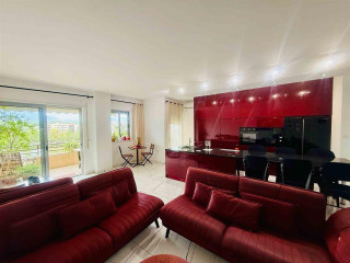 Apartament me qera 2+1+2 tek Liqeni i Thate (ID B2201323) Tirane