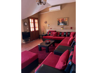 Vile me qera 2+1 papafingo ne Don Bosko (ID BV22431) Tirane