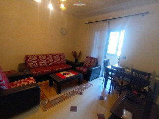 Apartament Me Qera 1+1 Tek Shkolla e Baletit
