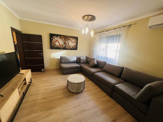 Apartament me Qera 2+1 tek Stadiumi Dinamo (ID B221302) Tirane.
