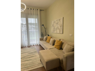 Apartament me qera 2+1+2 tek Rruga e Kosovareve (ID B2201328) Tirane
