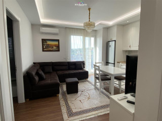 Apartament me qera 2+1+Post Parkimi Ne Sauk Te Vjeter