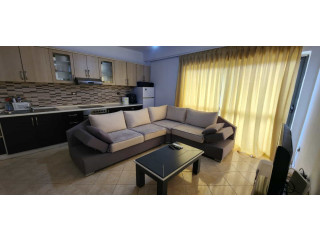 Apartament me qera 2+1 ne Don Bosko (ID B2201331) Tirane