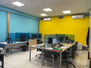 Zyre Me Qera ne Bllok (ID BZ2616) Tirane.