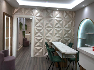 Dyqan Estetike me qera Tek Brryli (ID BD21251) Tirane