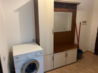 Apartament Me Qera 1+1 Rruga e Dibres