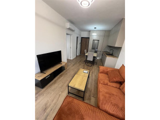 Apartament Me Qera 1+1 Tek Univers City (ID B2101117) Tirane.
