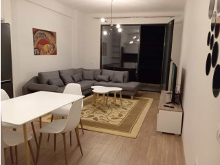 Apartament Me Qera 2+1+2 Tek Kompleksi ASL 1 (ID B2201337) Tirane
