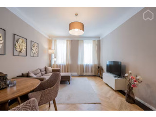 Apartament Me Qera 1+1 Tek Fusha e Aviacionit (ID B2101120) Tirane