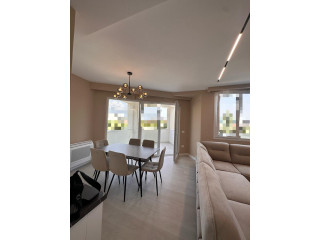 Apartament Me Qera 2+1+2 Tek Fusha e Aviacionit (ID B2201339) Tirane