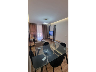 Apartament Per Shitje 1+1 Ne Don Bosko (ID B110446) Tirane