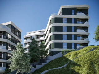 Apartament Per Shitje 2+1 Tek Liqeni i Thate (ID B120682) Tirane