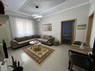 Apartament me Qera 1+1 Tek Shkolla e Baletit njesia nr 2