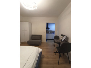 Garsoniere Me Qera Tek 21 Dhjetori (ID BG135) Tirane