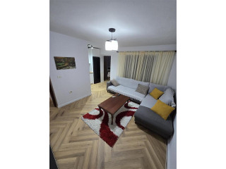 Apartament me qera 1+1 tek Shkolla e Baletit (ID B211340) Tirane