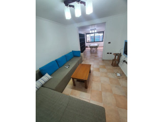 Apartament Ne Shitje 3+1 ne Bllok (ID B1355) Tirane