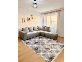 Apartament me qera 1+1 tek Rruga Bardhyl (ID B211341) Tirane