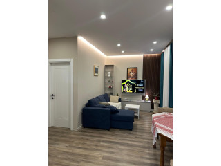 Vile me qera 1+1 Tek Pazari i Ri (ID BV2297) Tirane